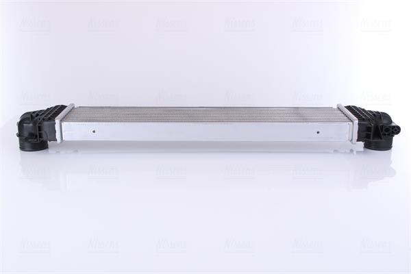 Intercooler permutador ar-ar NISSENS ref. 961236