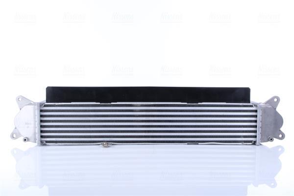 Radiador de admisión, intercooler NISSENS ref. 961241