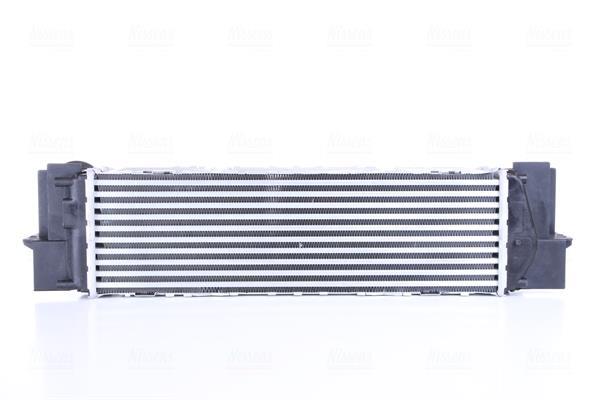 Radiador de admisión, intercooler NISSENS ref. 961244