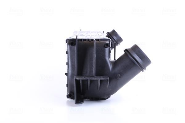 Radiador de admisión, intercooler NISSENS ref. 961244