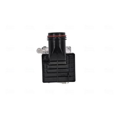 Radiador de admisión, intercooler NISSENS ref. 961247