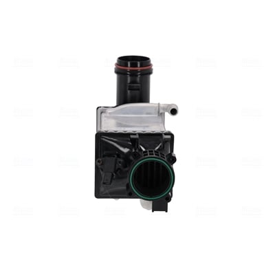 Radiador de admisión, intercooler NISSENS ref. 961247