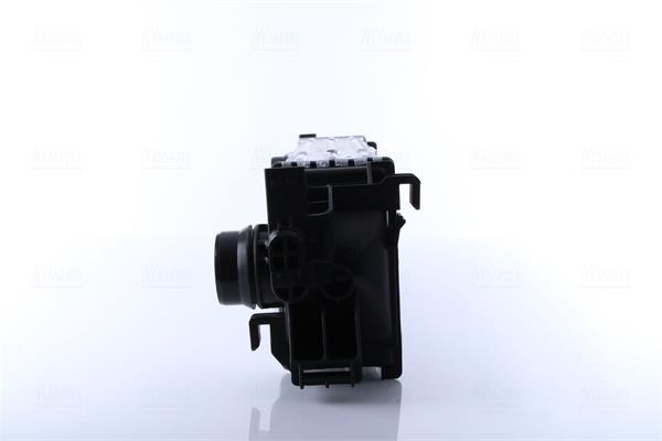 Radiador de admisión, intercooler NISSENS ref. 961265