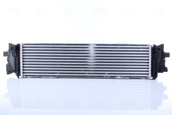 Radiador de admisión, intercooler NISSENS ref. 961265