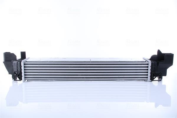Intercooler, échangeur (Refroidisseur d'air) NISSENS 961269