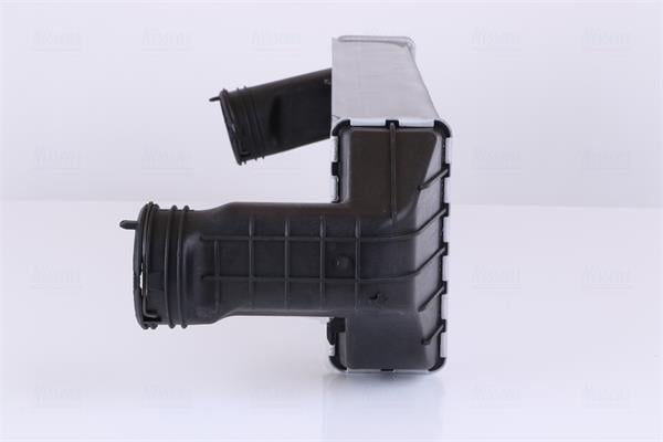 Radiador de admisión, intercooler NISSENS ref. 96128