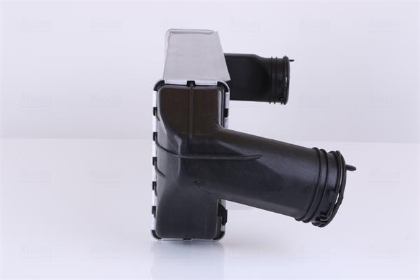 Radiador de admisión, intercooler NISSENS ref. 96128