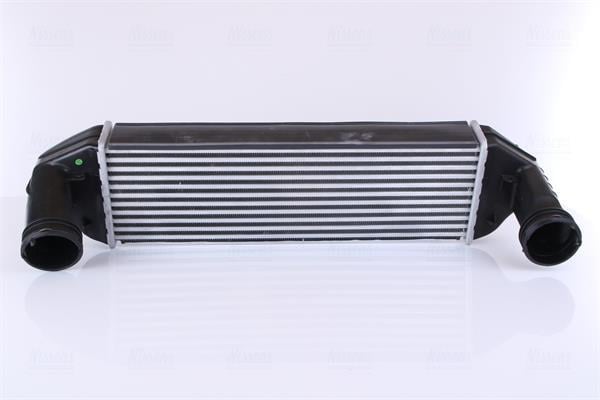 Radiador de admisión, intercooler NISSENS ref. 96128