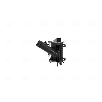 Radiador de admisión, intercooler NISSENS ref. 961281