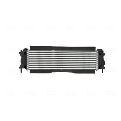 Radiador de admisión, intercooler NISSENS ref. 961281