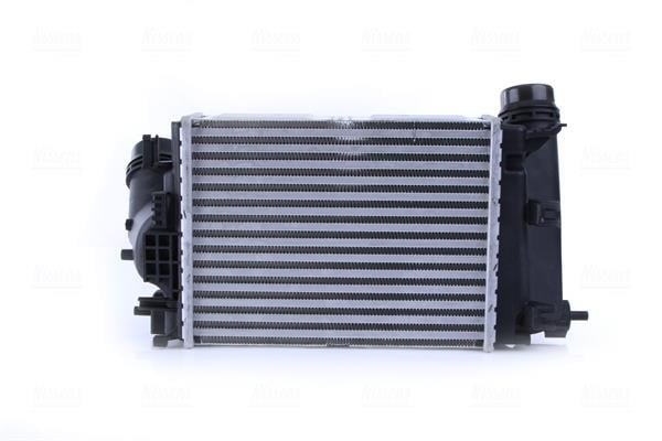 Radiador de admisión, intercooler NISSENS ref. 961289