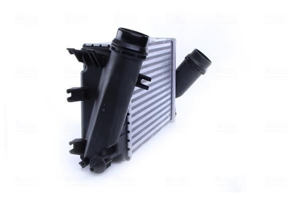Radiador de admisión, intercooler NISSENS ref. 961289