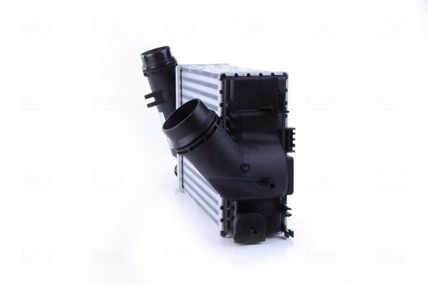 Radiador de admisión, intercooler NISSENS ref. 961289