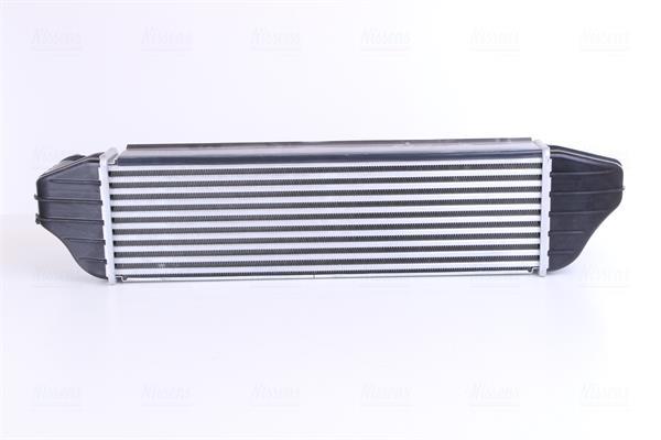 Radiador de admisión, intercooler NISSENS ref. 96129