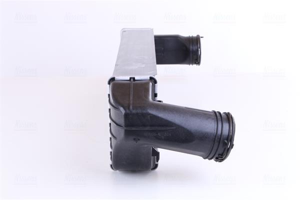 Radiador de admisión, intercooler NISSENS ref. 96129