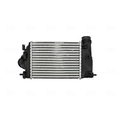 Radiador de admisión, intercooler NISSENS ref. 961309