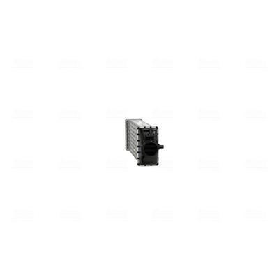 Radiador de admisión, intercooler NISSENS ref. 961317