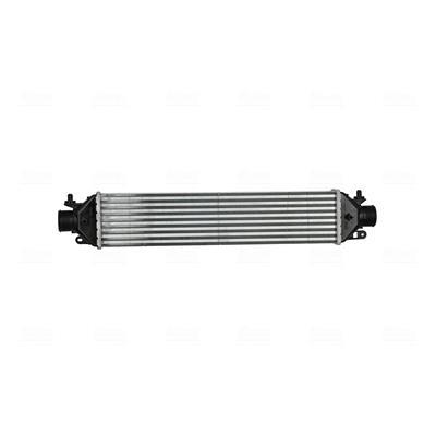 Radiador de admisión, intercooler NISSENS ref. 961317