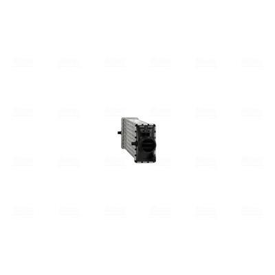 Radiador de admisión, intercooler NISSENS ref. 961317