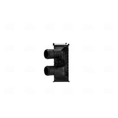 Radiador de admisión, intercooler NISSENS ref. 961318