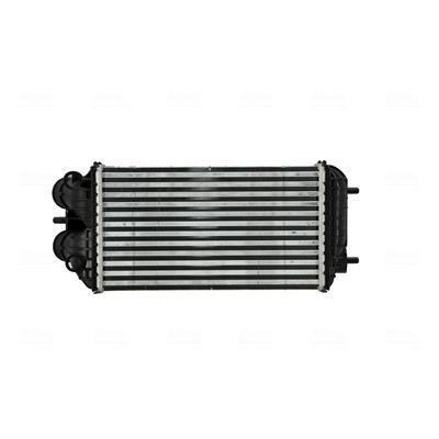 Radiador de admisión, intercooler NISSENS ref. 961318