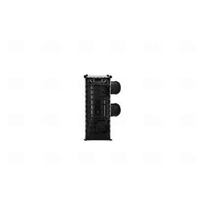Radiador de admisión, intercooler NISSENS ref. 961318