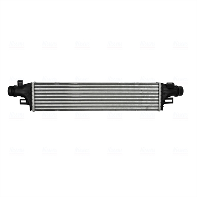 Radiador de admisión, intercooler NISSENS ref. 961319