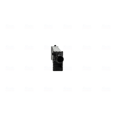 Radiador de admisión, intercooler NISSENS ref. 961319