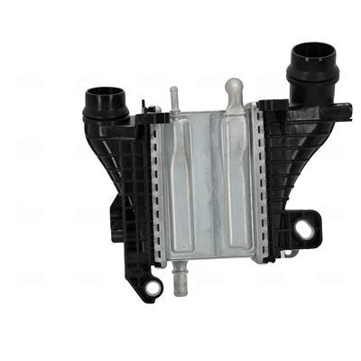 Radiador de admisión, intercooler NISSENS ref. 961321