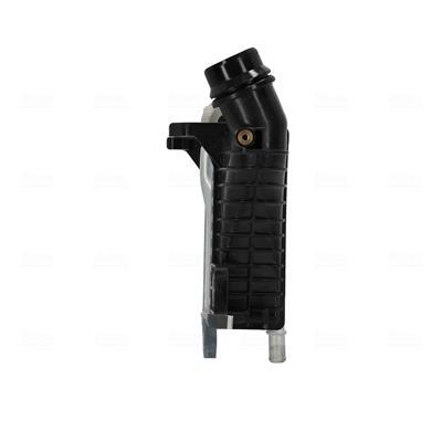 Radiador de admisión, intercooler NISSENS ref. 961321