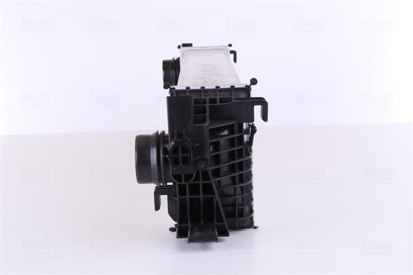 Intercooler permutador ar-ar NISSENS ref. 96133