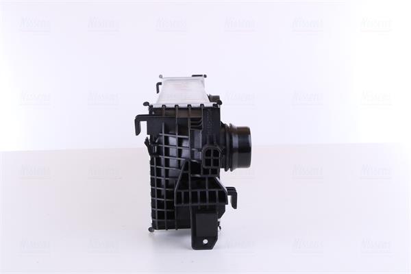 Intercooler permutador ar-ar NISSENS ref. 96133
