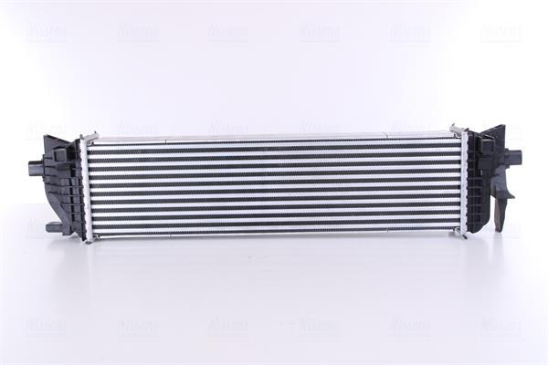 Intercooler permutador ar-ar NISSENS ref. 96133