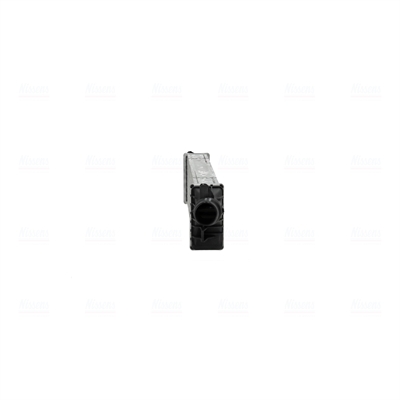 Intercooler, échangeur (Refroidisseur d'air) NISSENS ref. 961335
