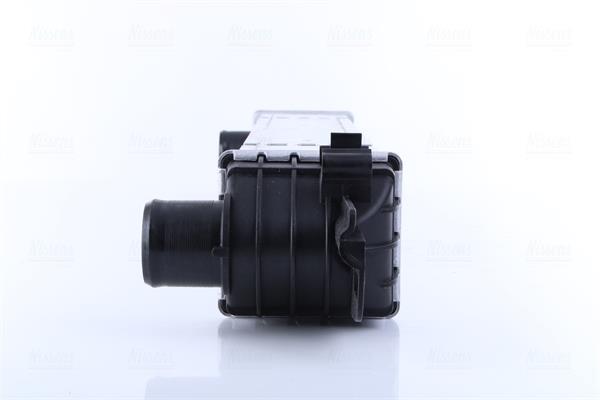 Radiador de admisión, intercooler NISSENS ref. 961336