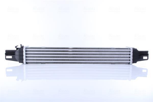 Radiador de admisión, intercooler NISSENS ref. 961336
