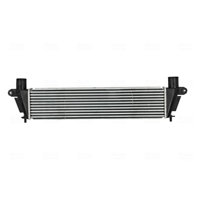Radiador de admisión, intercooler NISSENS ref. 961340