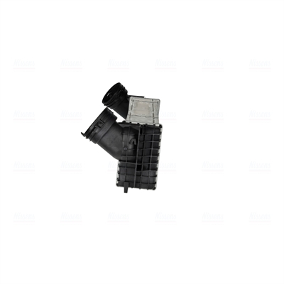 Radiador de admisión, intercooler NISSENS ref. 961344