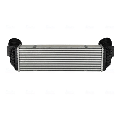 Radiador de admisión, intercooler NISSENS ref. 961344