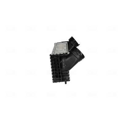 Radiador de admisión, intercooler NISSENS ref. 961344