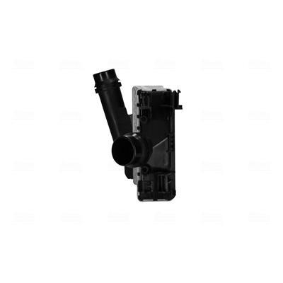 Radiador de admisión, intercooler NISSENS ref. 961359
