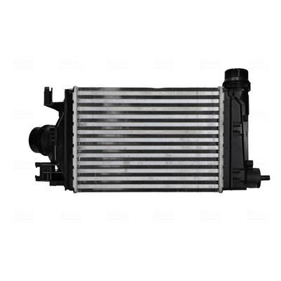 Radiador de admisión, intercooler NISSENS ref. 961359