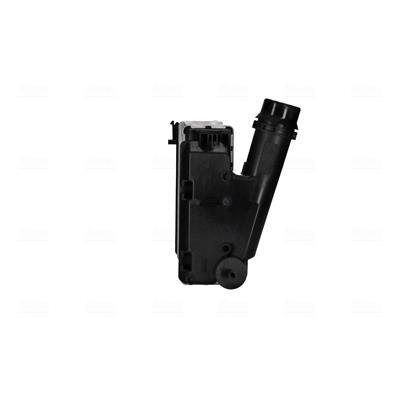Radiador de admisión, intercooler NISSENS ref. 961359
