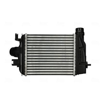 Intercooler, échangeur (Refroidisseur d'air) NISSENS ref. 961363