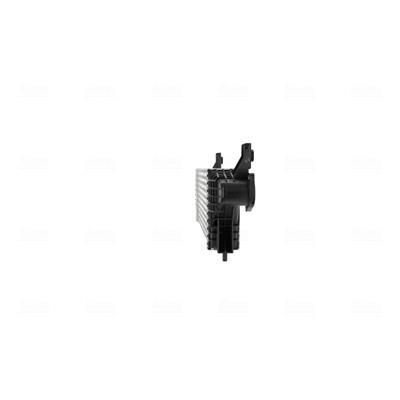 Radiador de admisión, intercooler NISSENS ref. 961365