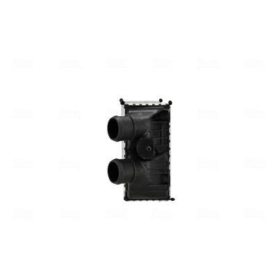 Radiador de admisión, intercooler NISSENS ref. 961367