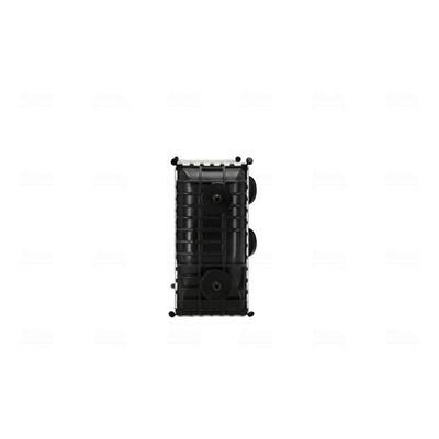 Radiador de admisión, intercooler NISSENS ref. 961367