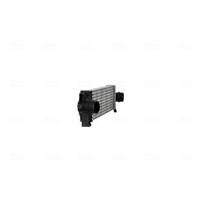 Radiador de admisión, intercooler NISSENS ref. 961371