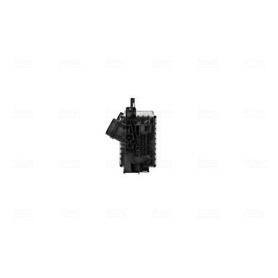 Radiador de admisión, intercooler NISSENS ref. 961377