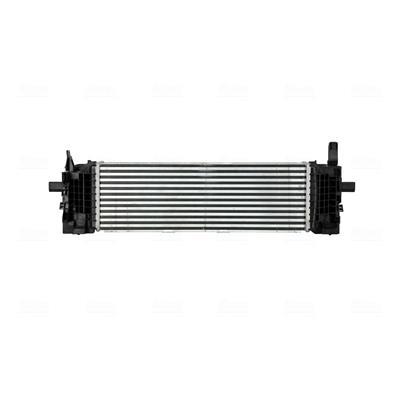 Radiador de admisión, intercooler NISSENS ref. 961377